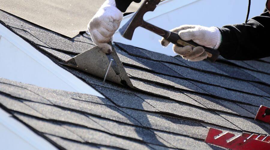 Professional Flat Roofing Installation in Galatia, IL